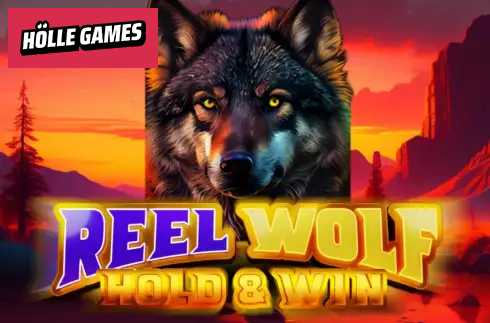 Reel Wolf